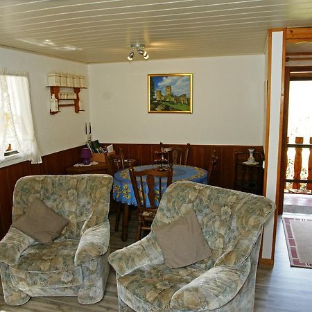 S.C.I. Rannerbaach Villa Dirbach Esterno foto